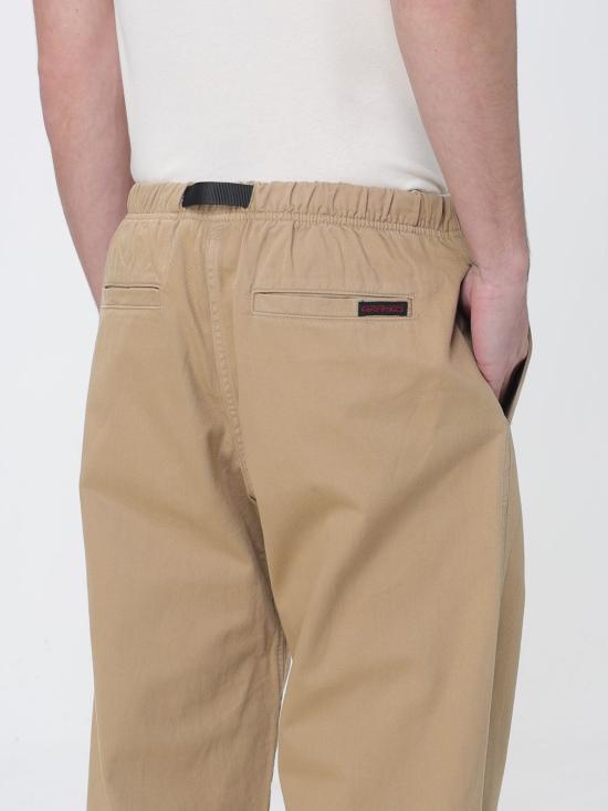 26SS 그라미치 스트레이트 팬츠 G116OGT CHINO Beige - GRAMICCI