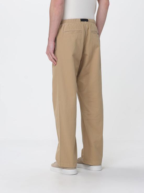 26SS 그라미치 스트레이트 팬츠 G116OGT CHINO Beige - GRAMICCI