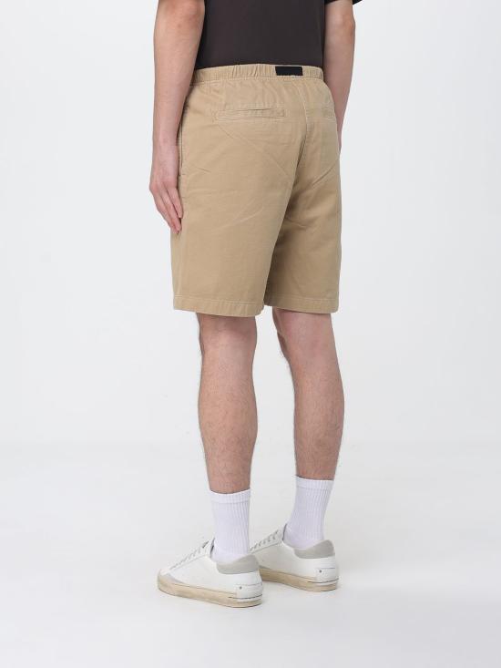 26SS 그라미치 숏팬츠 G101OGT CHINO Beige - GRAMICCI