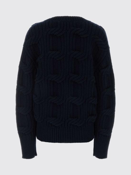 26SS 스텔라 맥카트니 스웨터 6K11333S2616 4000 Navy - STELLA MCCARTNEY