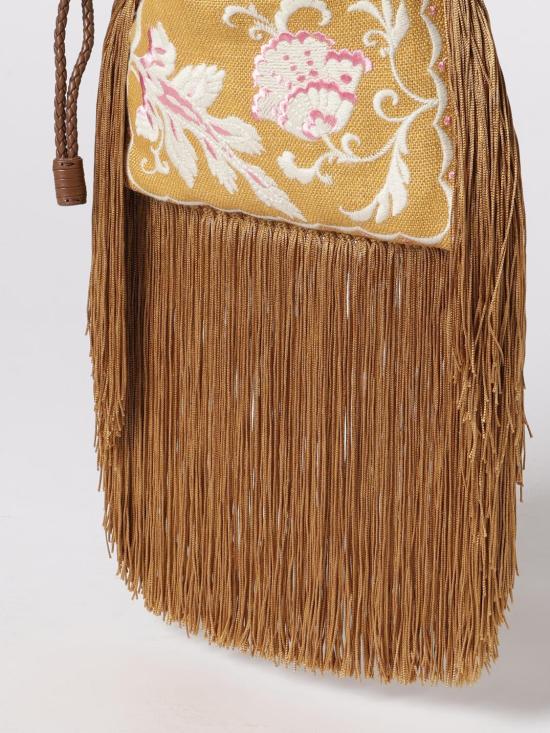 26SS 에트로 토트백 WP1B0025AR506 Y0886 Beige - ETRO
