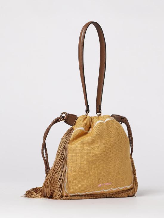 26SS 에트로 토트백 WP1B0025AR506 Y0886 Beige - ETRO