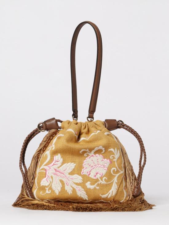 26SS 에트로 토트백 WP1B0025AR506 Y0886 Beige