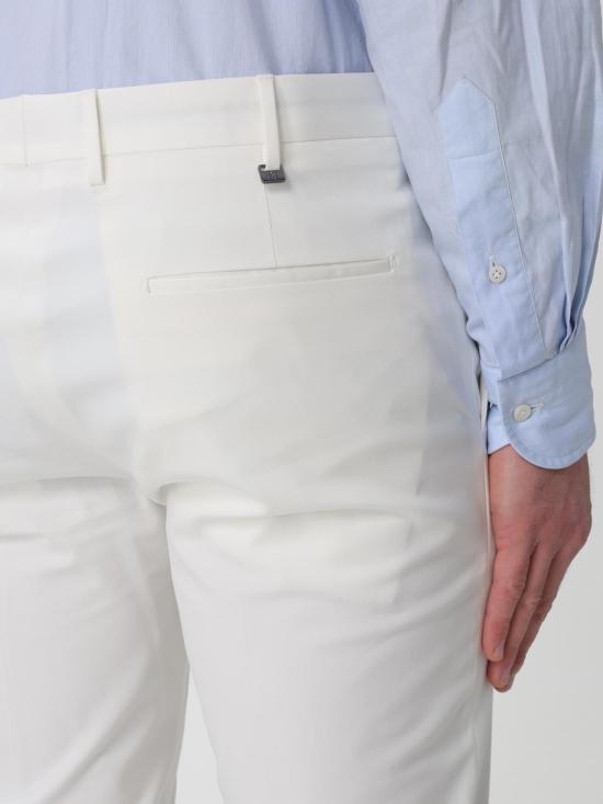 26SS 피티토리노 수트 팬츠 COASX0Z00FWDSD59 0010 White - PT TORINO