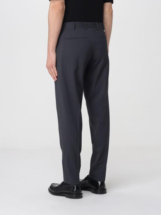 26SS 피티토리노 수트 팬츠 CORFZ1Z00FWDMA27 0245 Charcoal - PT TORINO