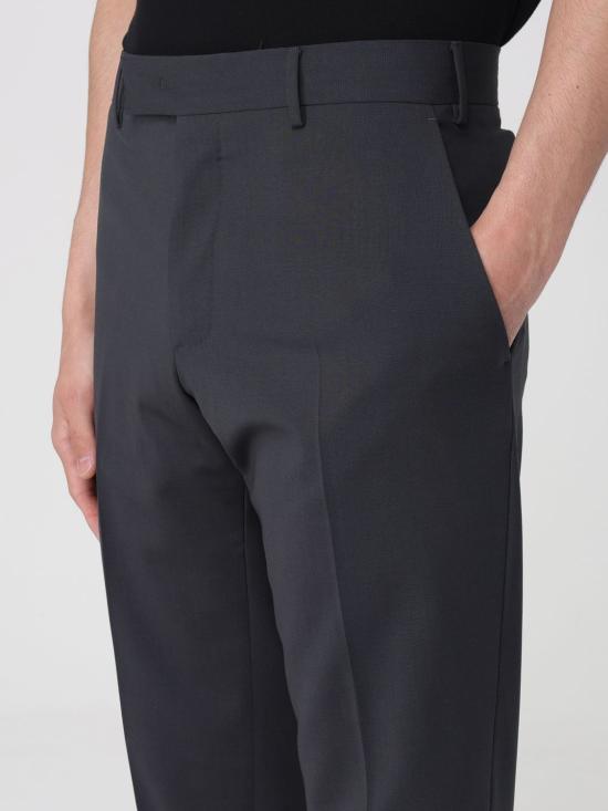 26SS 피티토리노 수트 팬츠 CORFZ1Z00FWDMA27 0245 Charcoal - PT TORINO
