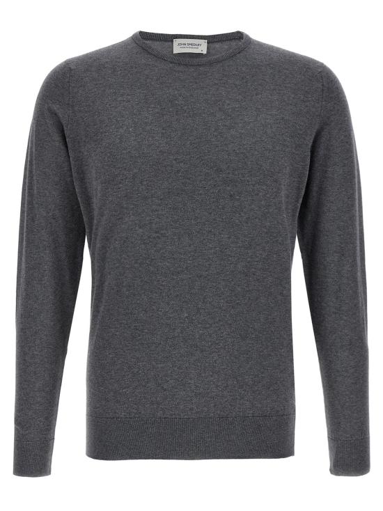 25SS 존스메들리 스웨터 HATFIELDCHARCOAL