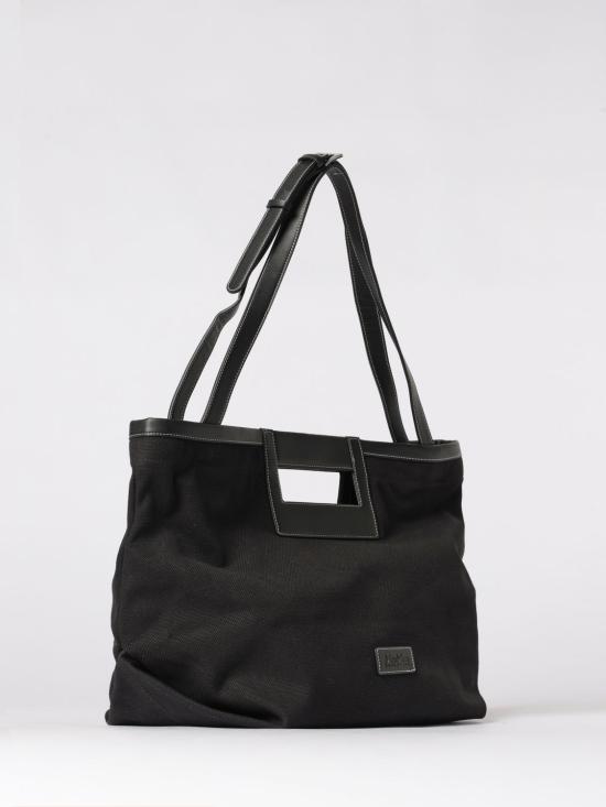 26SS 막스마라 토트백 2616511039600 002 Black - MAX MARA