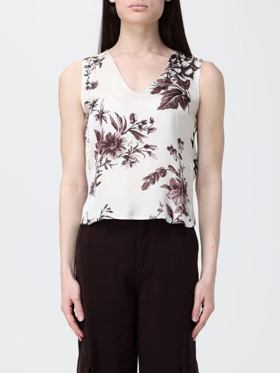 26SS 리우조 셔츠 CA6384TS061 P9654 White