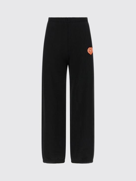 26SS 겐조 트레이닝/조거 팬츠 FG52PA2004MJ 99J Black - KENZO