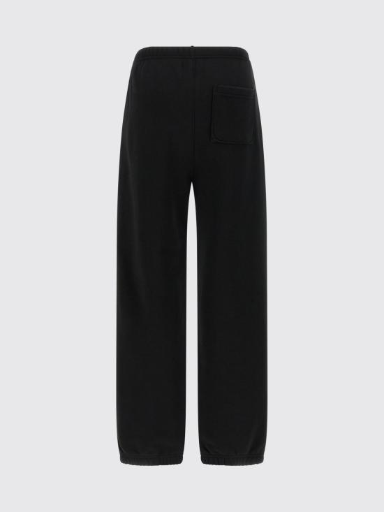 26SS 겐조 트레이닝/조거 팬츠 FG52PA2004MJ 99J Black - KENZO