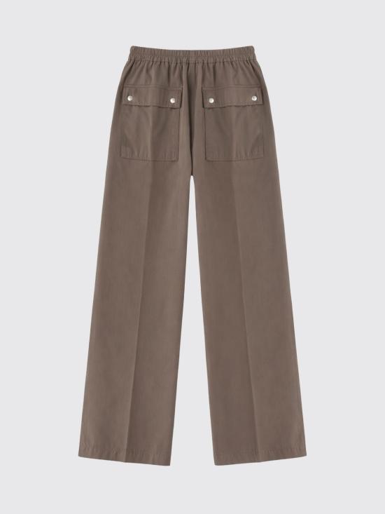 26SS 다크쉐도우 트레이닝/조거 팬츠 DS01F4327CR 34 Brown - DRKSHDW