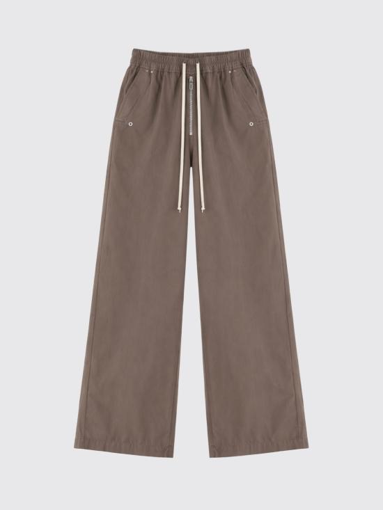 26SS 다크쉐도우 트레이닝/조거 팬츠 DS01F4327CR 34 Brown - DRKSHDW