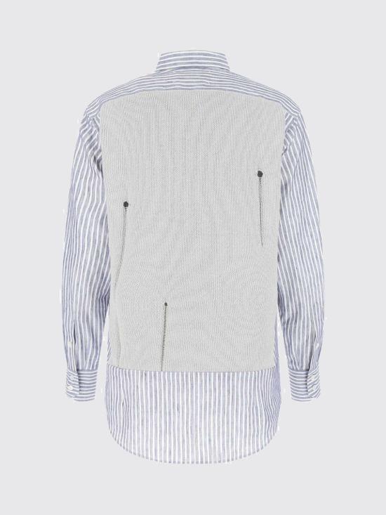 26SS 마르지엘라 스웨터 S51DL0394S54773 524F Grey - MAISON MARGIELA