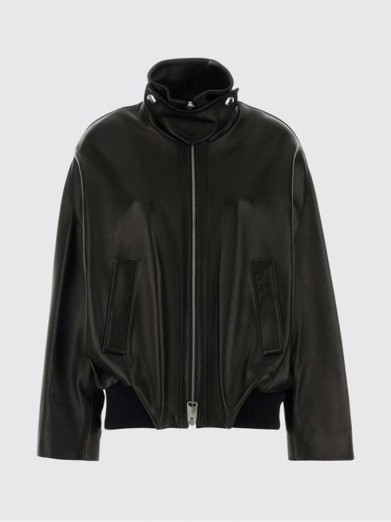 26SS 케이트 자켓 62301012L1012 200 Black - KHAITE