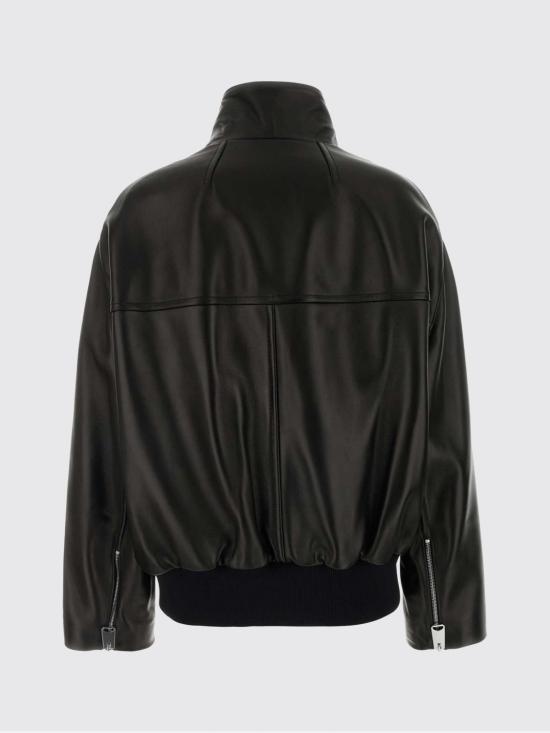 26SS 케이트 자켓 62301012L1012 200 Black - KHAITE