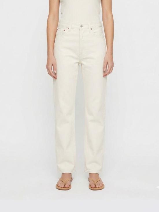 26SS 에이골디 스트레이트 팬츠 A069J1183 FRTCO Biscuit