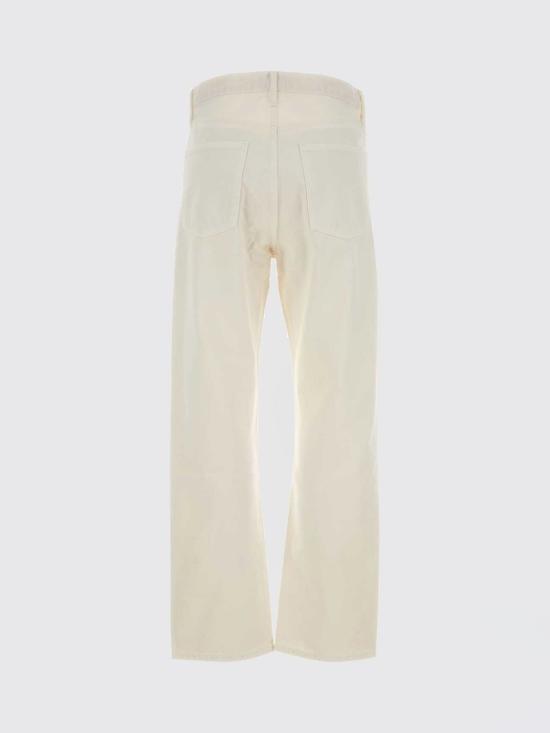 26SS 에이골디 스트레이트 팬츠 A069J1183 FRTCO Biscuit - AGOLDE