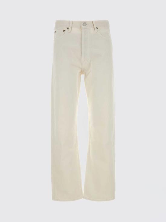 26SS 에이골디 스트레이트 팬츠 A069J1183 FRTCO Biscuit - AGOLDE