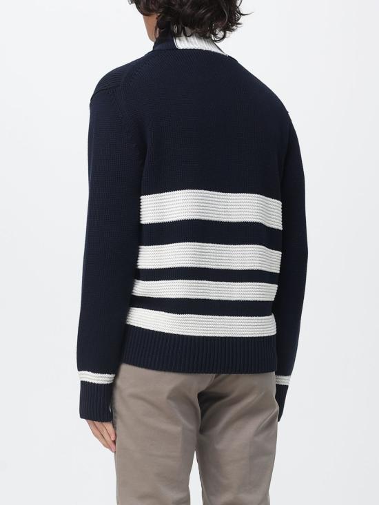 26SS 캉그라 스웨터 S6K310604 S6K1700070 Blue - KANGRA