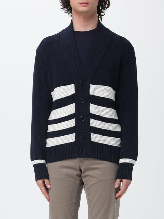 26SS 캉그라 스웨터 S6K310604 S6K1700070 Blue