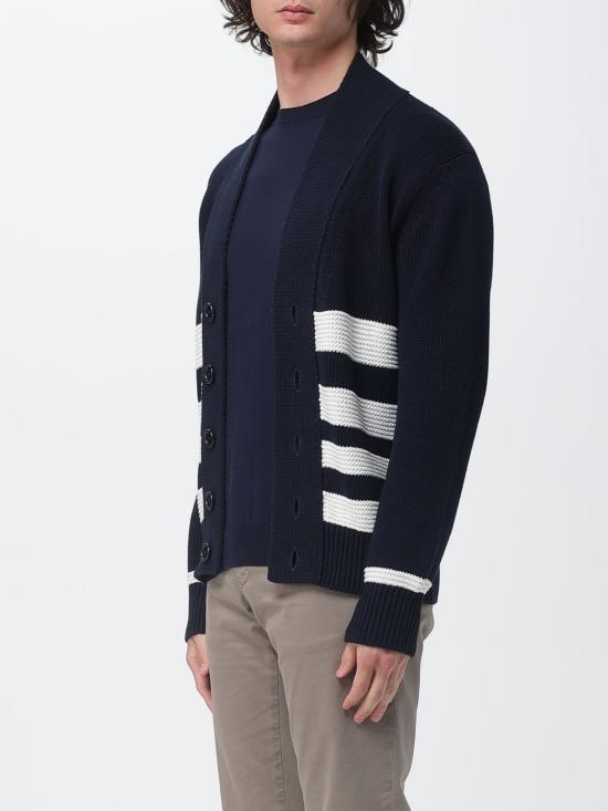 26SS 캉그라 스웨터 S6K310604 S6K1700070 Blue - KANGRA