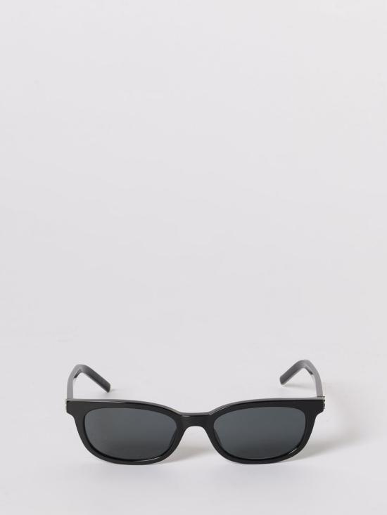 26SS 생로랑 선글라스 862897Y9956 1000 Black - SAINT LAURENT
