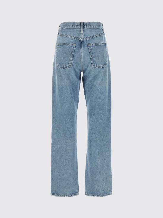 26SS 에이골디 데님 팬츠 A1991206 HRNC Denim - AGOLDE