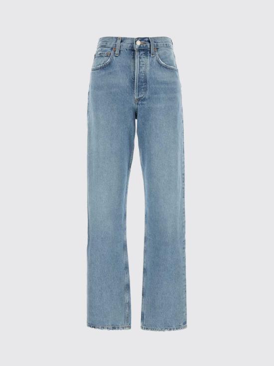 26SS 에이골디 데님 팬츠 A1991206 HRNC Denim - AGOLDE