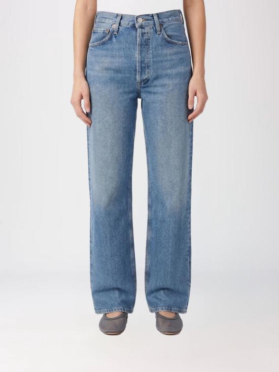 26SS 에이골디 데님 팬츠 A1991206 HRNC Denim