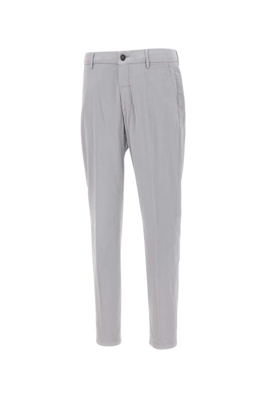 26SS 일레븐티 스트레이트 팬츠 M75PANI27 TET0K00408N Grey