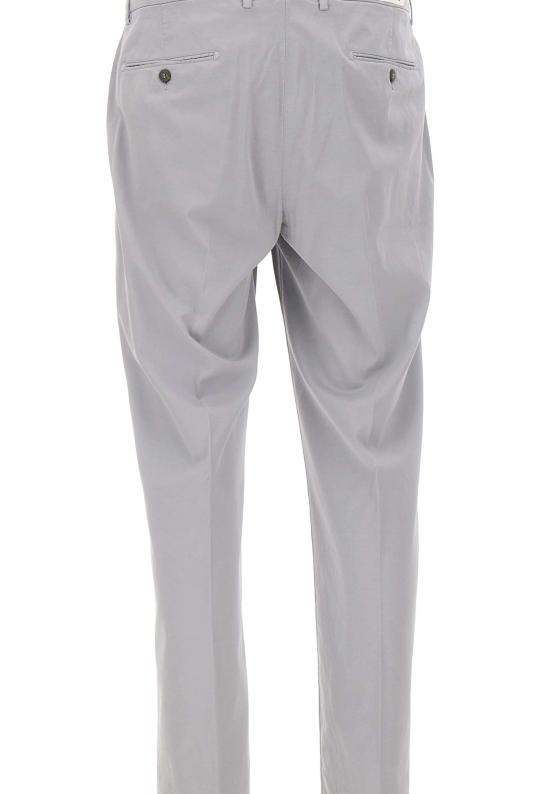 26SS 일레븐티 스트레이트 팬츠 M75PANI27 TET0K00408N Grey - ELEVENTY