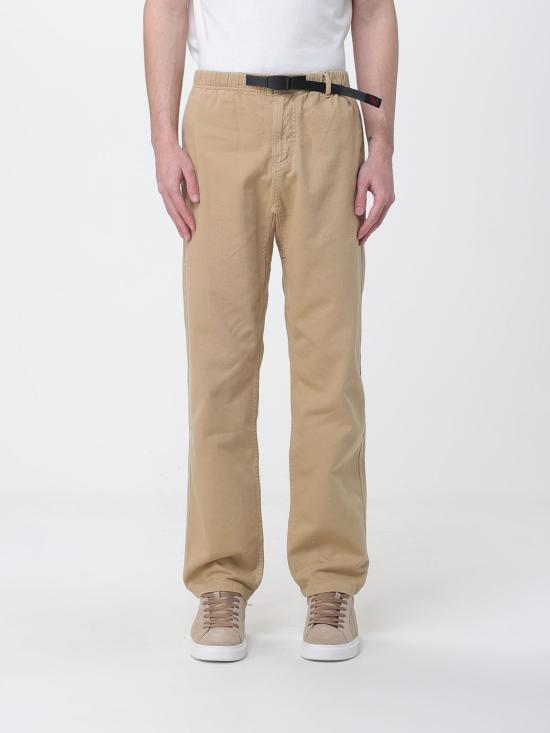 26SS 그라미치 스트레이트 트윌 팬츠 G102OGT SAND PIGMENT Sand