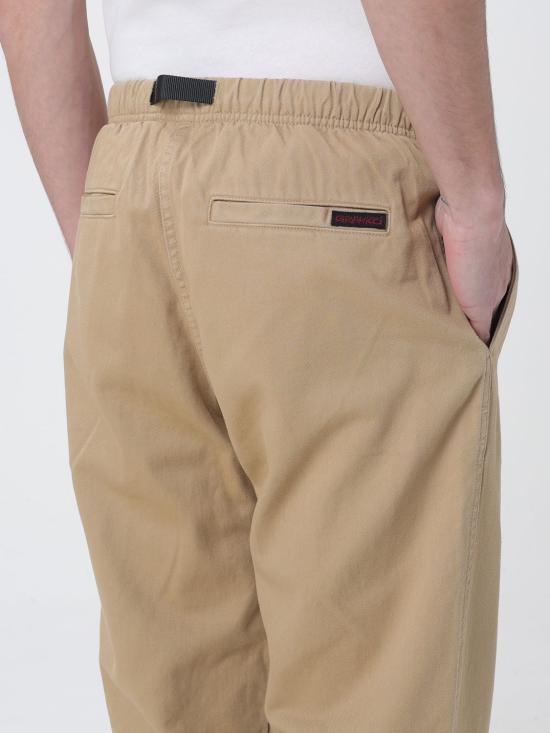 26SS 그라미치 스트레이트 트윌 팬츠 G102OGT SAND PIGMENT Sand - GRAMICCI