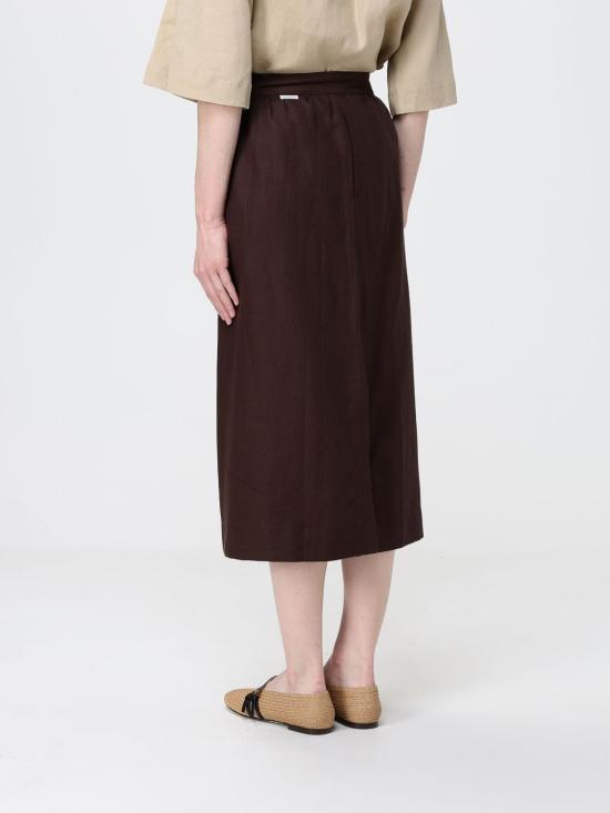 26SS 콜마르 롱 스커트 73116AZ 768 Dark - COLMAR