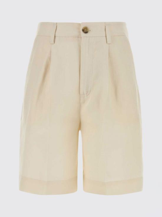 26SS 울리치 숏팬츠 CFWWSH2005FRUT3043 8743 Milk - WOOLRICH