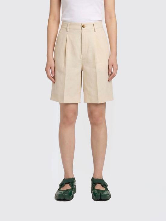 26SS 울리치 숏팬츠 CFWWSH2005FRUT3043 8743 Milk