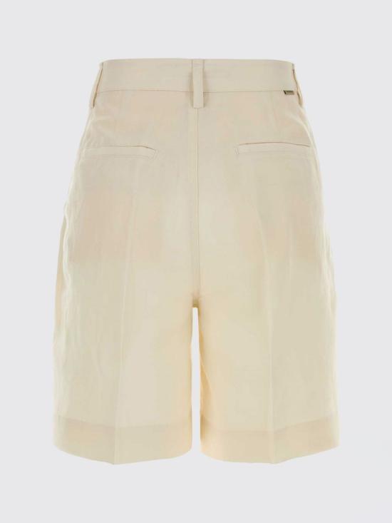 26SS 울리치 숏팬츠 CFWWSH2005FRUT3043 8743 Milk - WOOLRICH