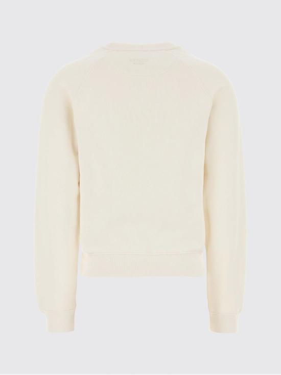 26SS 겐조 스웨터 FG52SW2114MJ 03 Beige - KENZO