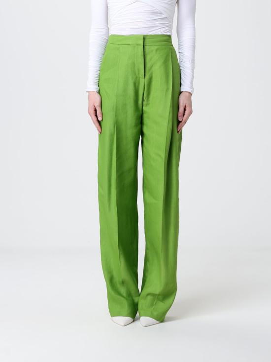 26SS 엘리자베타프랜치 팬츠 PA17962E2 EV3 Green