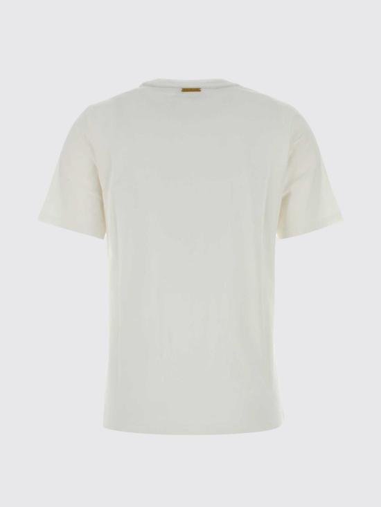 26SS 마이클 코어스 반팔 티셔츠 MS651SC97J BIANCO White - MICHAEL KORS