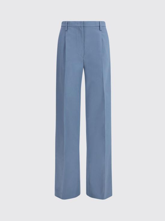 26SS 프라다 스트레이트 팬츠 P207KSOOO10YP F0154 Avion