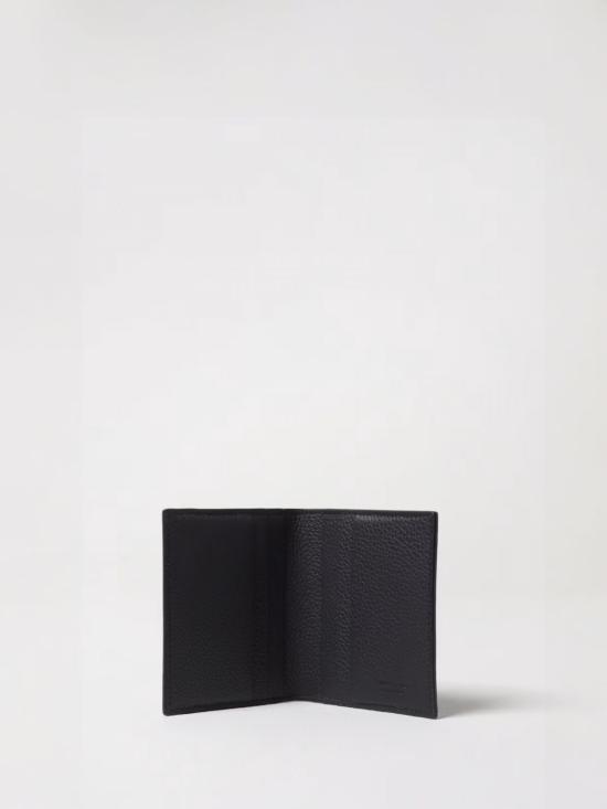 26SS 살바토레 페라가모 남성지갑 661586 780333 001 Grey - SALVATORE FERRAGAMO