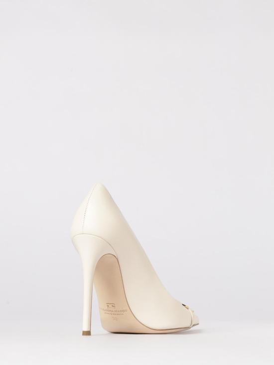 26SS 엘리자베타프랜치 힐/펌프스 SA15L61E2 193 Butter - ELISABETTA FRANCHI