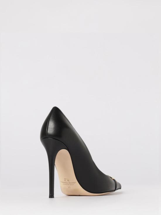 26SS 엘리자베타프랜치 힐/펌프스 SA15L61E2 110 Black - ELISABETTA FRANCHI