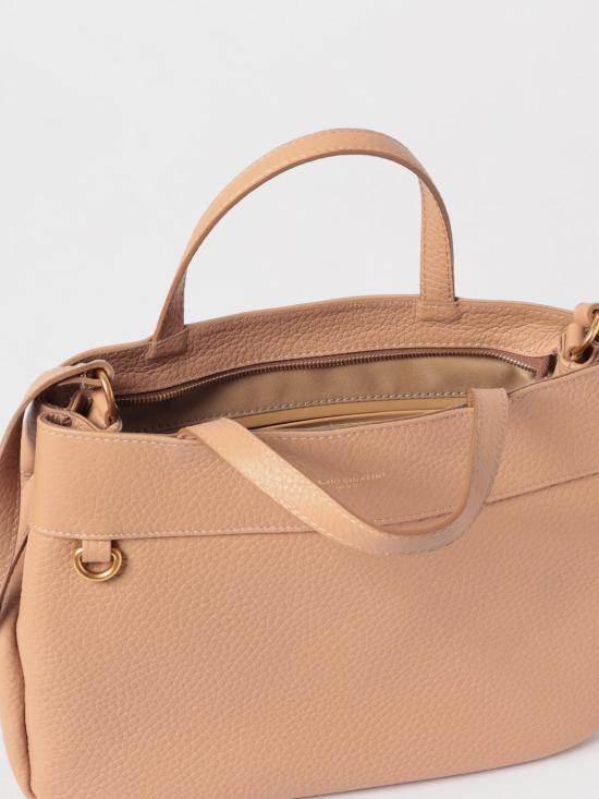 26SS 지아니 끼아리니 토트백 BS11772TKL 5313 Beige - GIANNI CHIARINI