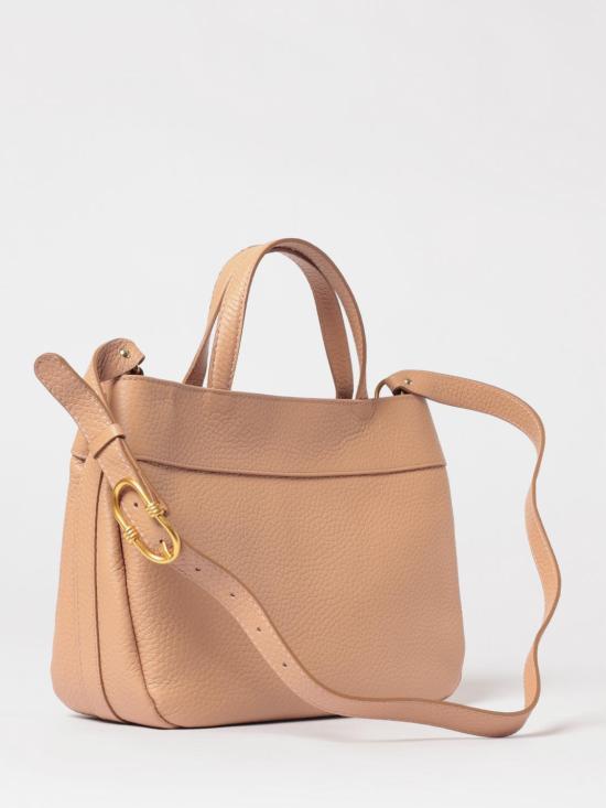 26SS 지아니 끼아리니 토트백 BS11772TKL 5313 Beige - GIANNI CHIARINI