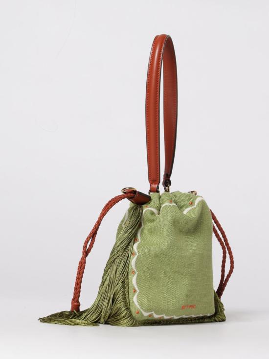 26SS 에트로 토트백 WP1B0025AR506 V0833 Multicolor - ETRO