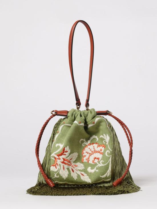 26SS 에트로 토트백 WP1B0025AR506 V0833 Multicolor