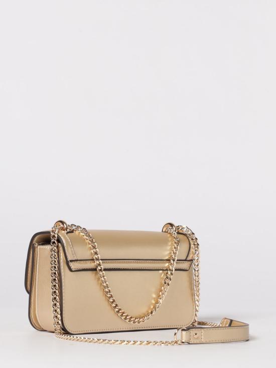 26SS 리우조 크로스백 AA6073E0958 90048 Gold - LIU JO